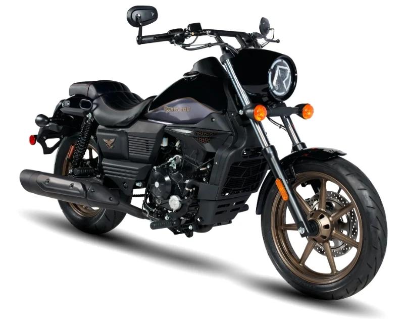 UM Um Renagade-Freedom-Abs-250 2026 Model Motosiklet